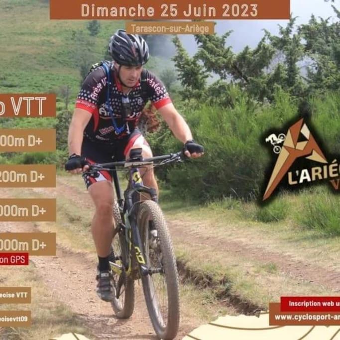 Gite La Grangette De Pauline Mercus-Garrabet Luaran gambar